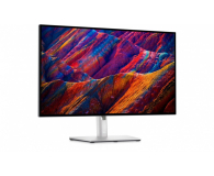 DELL 27'' U2723QE 210-BCXK Srebrny - 726078 - zdjęcie 1